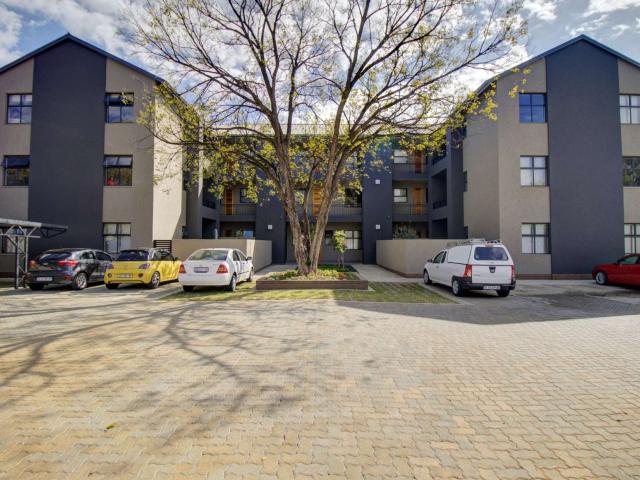 Apartment for rent in Waterkloof, Gauteng