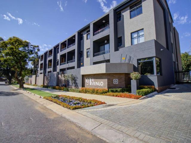 Apartment for rent in Waterkloof, Gauteng