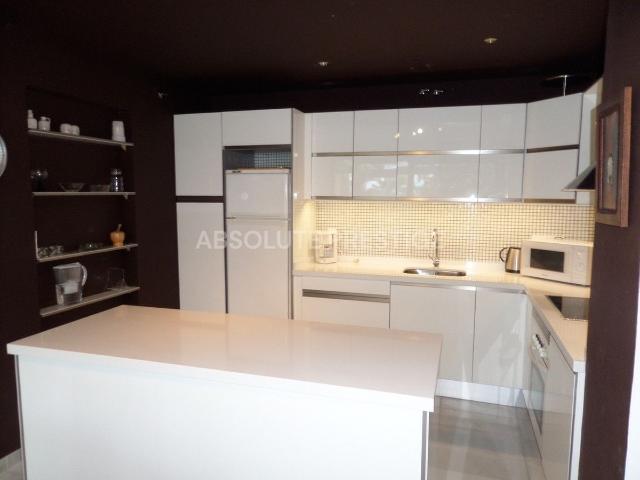 Apartamento en alquiler en Centro, Costa del Sol Occidental