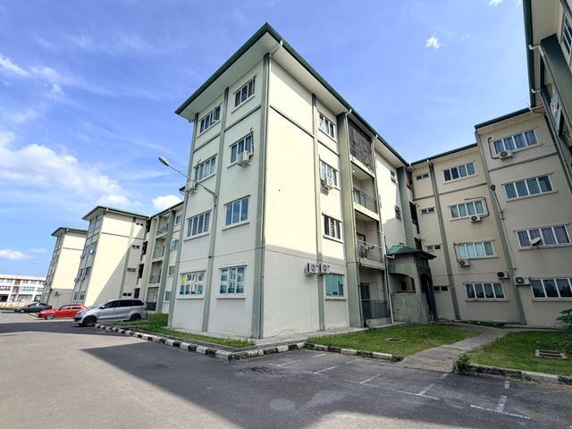 Apartment for sale in Samarahan, Kota Samarahan