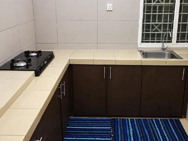 Apartment for sale in Puchong, Majlis Bandaraya Subang Jaya