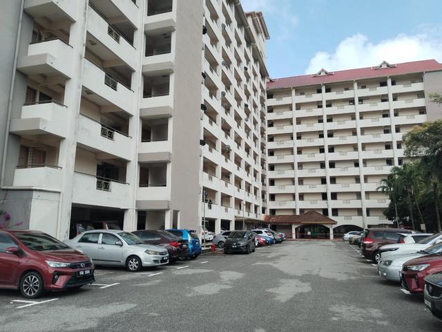 Apartment for sale in Sri Rusa, Negeri Sembilan
