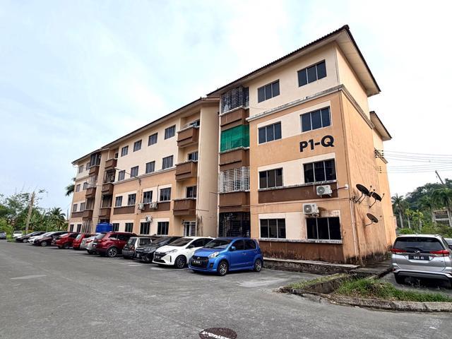 Apartment for sale in Samarahan, Kota Samarahan