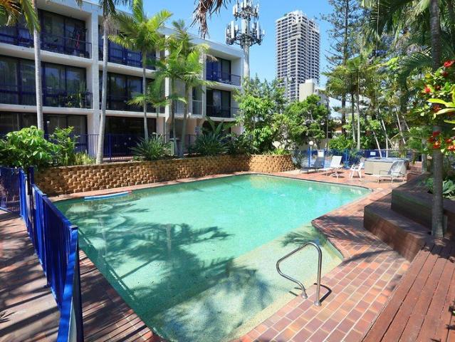 Apartment for sale in Fernbrook, Queensland
