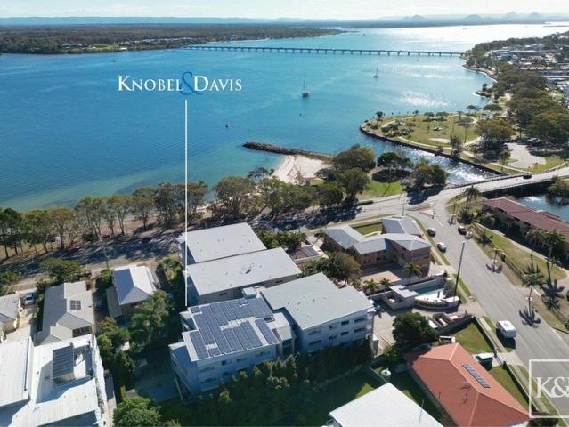 Apartment for sale in Toombul, Queensland