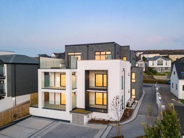 House for sale in Falmouth, Cornwall