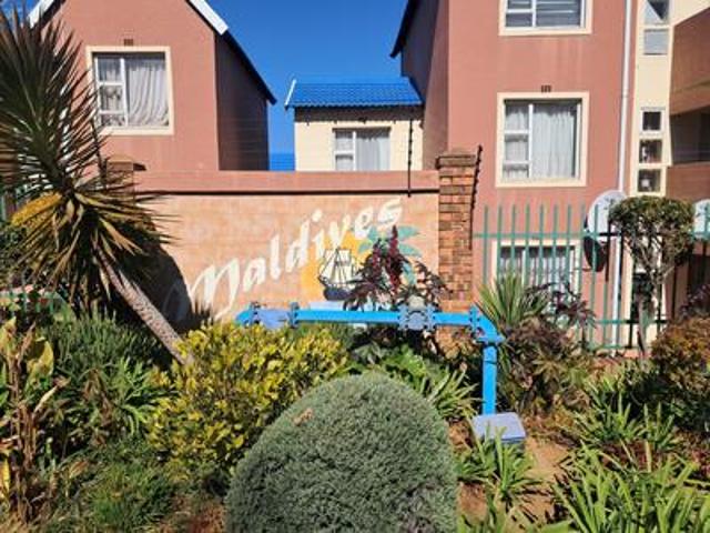 Apartment for sale in Vosloorus, Gauteng