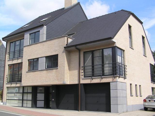 Kot location à Sint-pieters-leeuw, Brabant