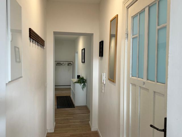 Apartment mieten in Goethestraße, Bremerhaven
