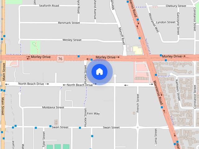 Apartment for rent in Tuart Hill, City of Stirling