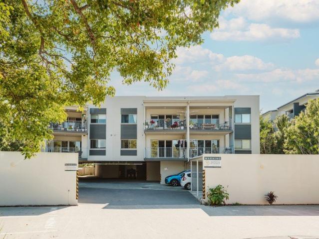 Apartment for sale in Methul, Queensland