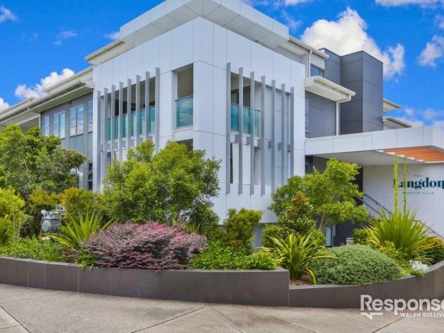 Apartment for sale in Sydney, New South Wales
