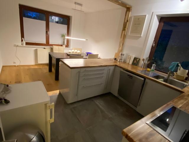 Apartment mieten in Eimsbüttel, Hamburg