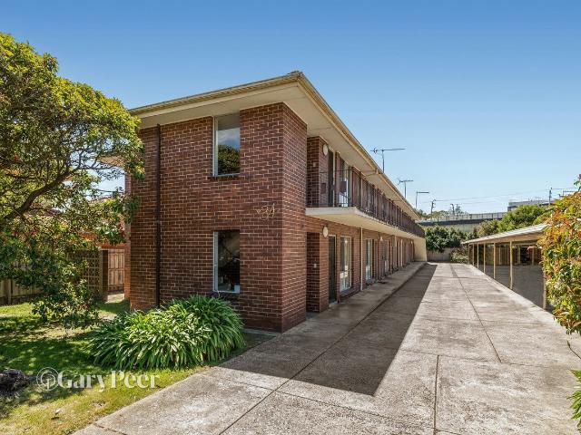Apartment for rent in Camerons Creek, Victoria