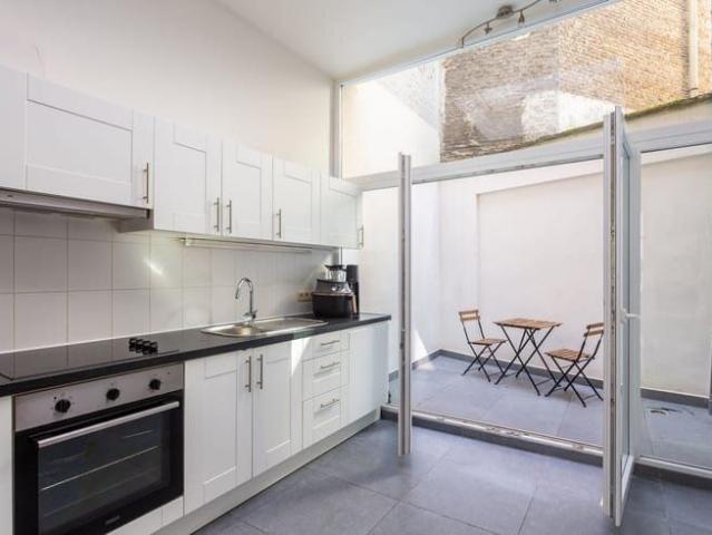 Kot location à Zuid, Antwerpen