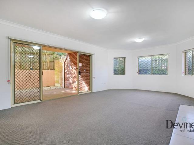 Apartment for rent in Inner West, Sydney