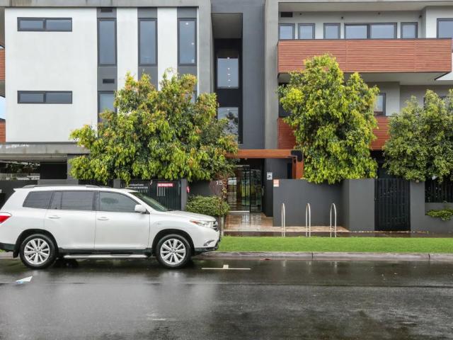 Apartment for rent in Melbourne, Victoria