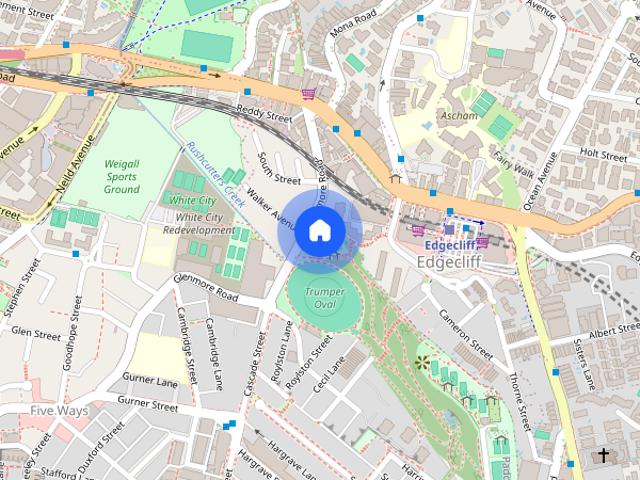 Apartment for rent in Sydney, New South Wales