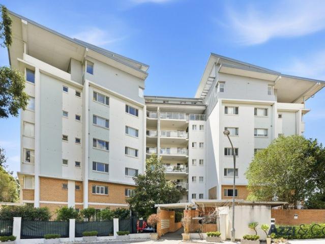Apartment for sale in Holroyd, Sydney