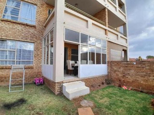 Apartment for sale in Celtisdal, City of Tshwane Metropolitan Municipality