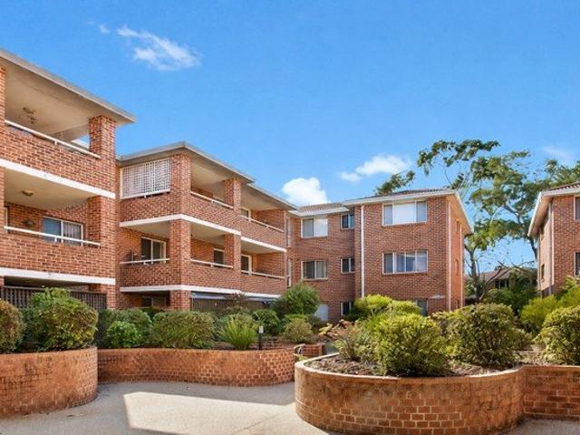 Apartment for rent in Sutherland, New South Wales