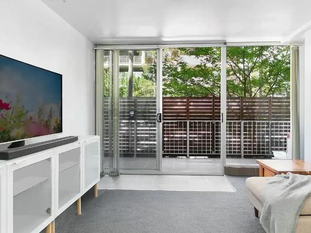 Apartment for rent in Mascot, Sydney