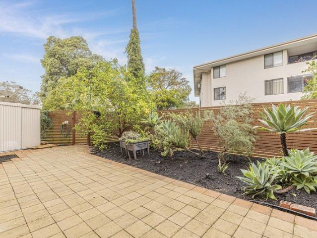 Apartment for sale in Stirling, Western Australia