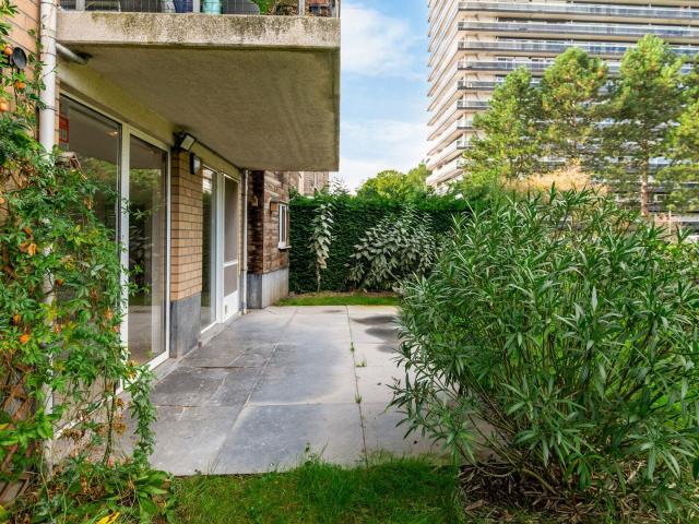 Appartement location à Merksemheide, Antwerpen