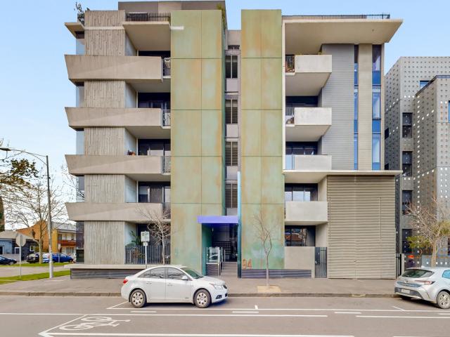 Apartment for rent in Carlton