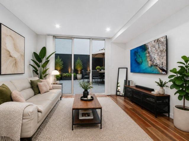 Apartment for sale in Sydney, New South Wales