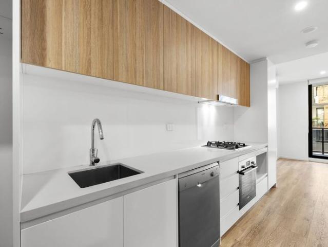 Apartment for rent in Strathfield, New South Wales