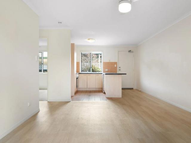 Apartment for rent in Toombul, Queensland