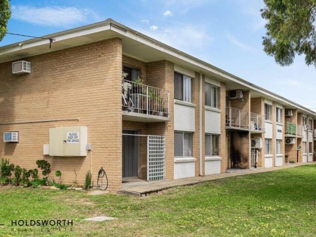 Apartment for sale in Stirling, Western Australia