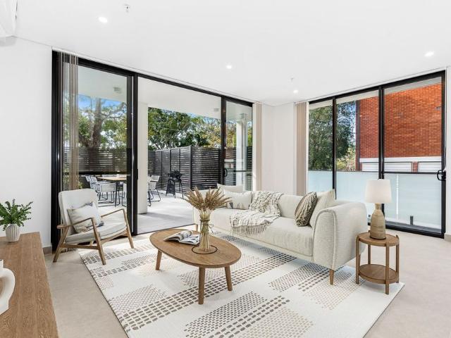 Apartment for rent in Sydney, New South Wales