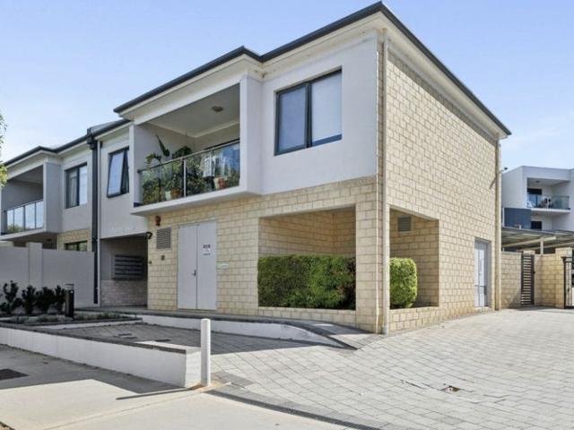 Apartment for rent in Mount Hawthorn, Western Australia