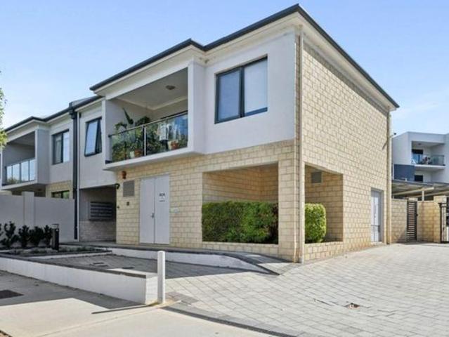 Apartment for rent in Mount Hawthorn, Western Australia