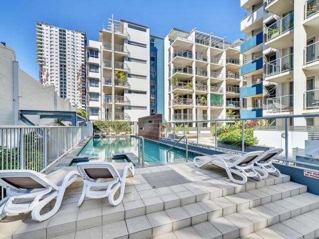 Apartment for rent in Toombul, Queensland