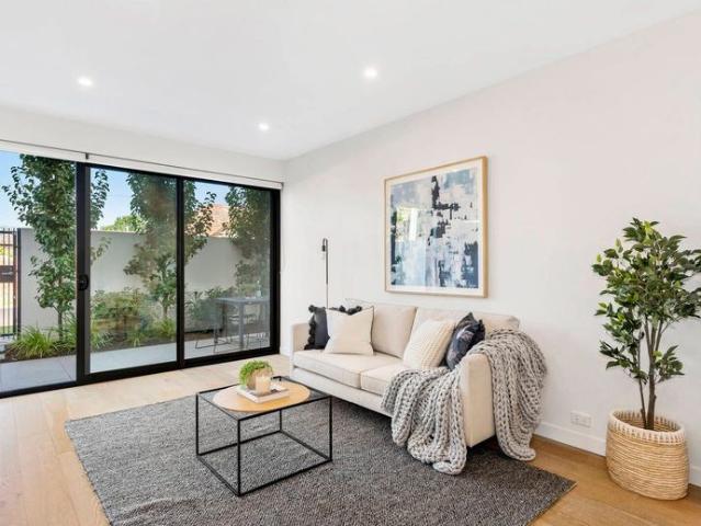 Apartment for rent in Camerons Creek, Victoria