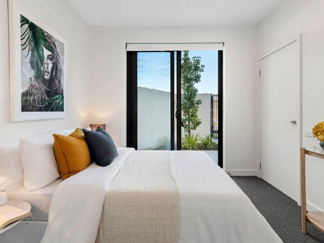 Apartment for rent in Camerons Creek, Victoria