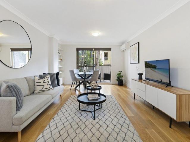 Apartment for sale in Sydney, New South Wales