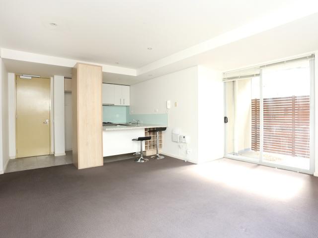 Apartment for rent in Carlton