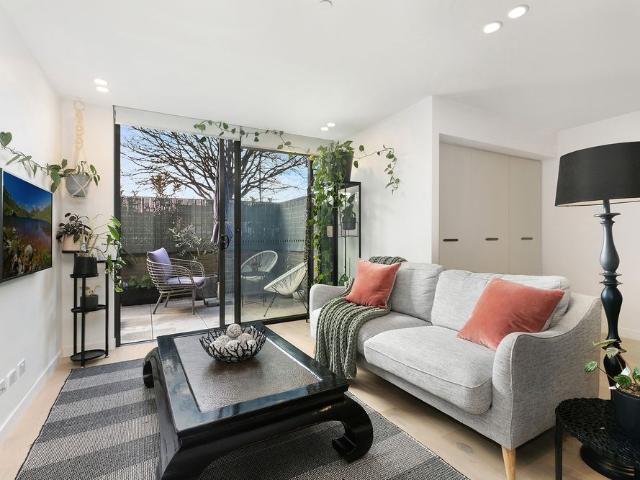 Apartment for rent in Dickson, Australian Capital Territory