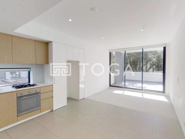 Apartment for rent in Wentworth Point, Sydney