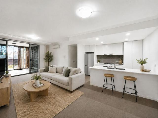 Apartment for rent in Sydney, New South Wales
