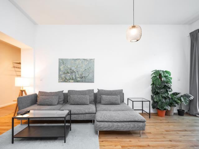 Apartment mieten in Lichterfelde, Berlin