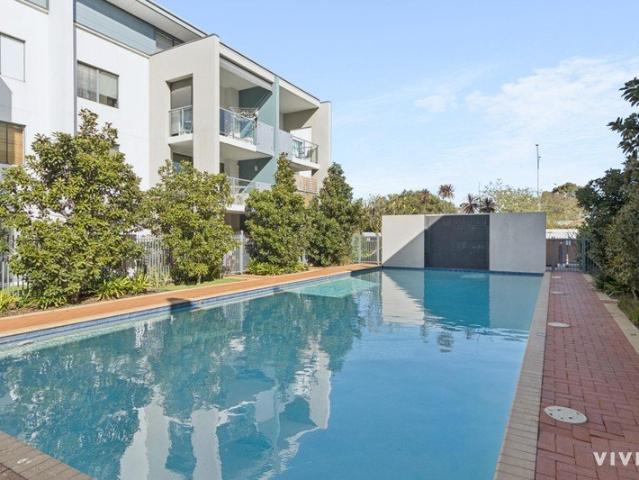 Apartment for rent in Rivervale, City of Belmont