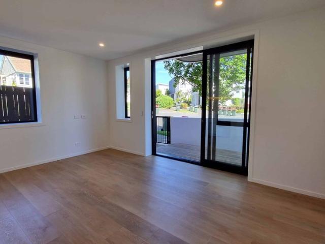 Apartment for rent in Hillersden