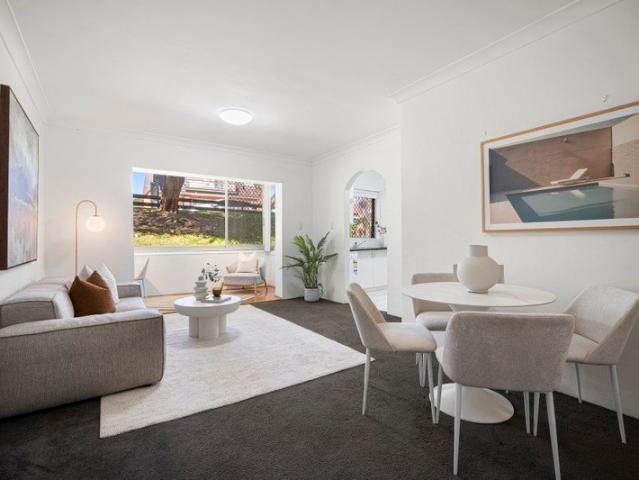 Apartment for sale in Eastern Suburbs, Sydney