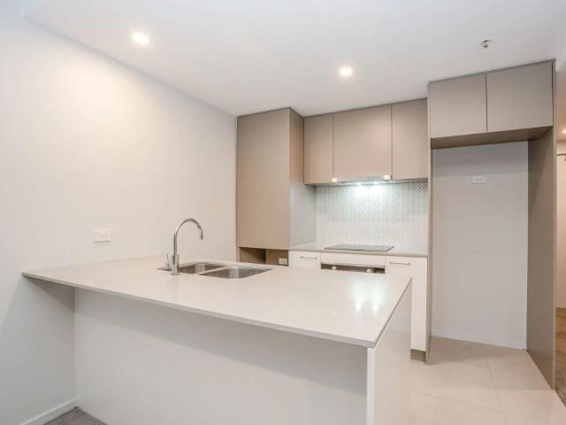 Apartment for rent in Greenway, Australian Capital Territory