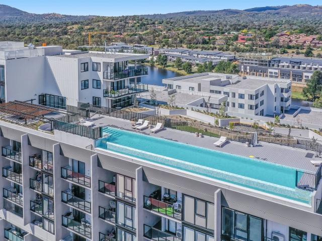Property for rent in Greenway, Australian Capital Territory